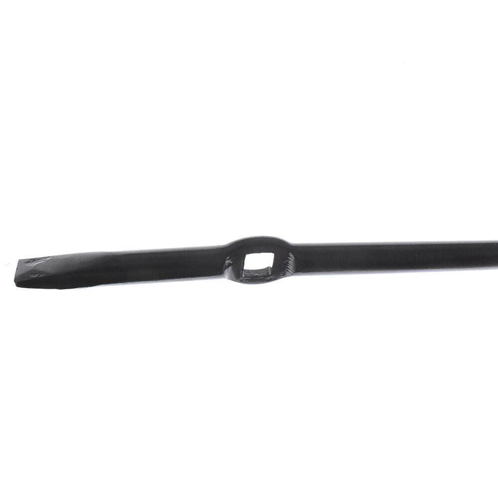Spare Lug Wrench Tire Tool Kit For Toyota Tacoma 2.7/3.5/4.0L 2005-2013