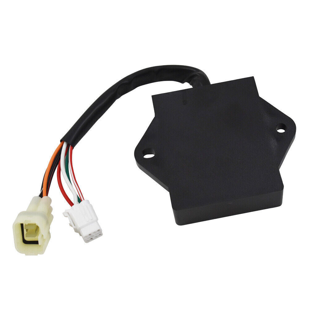 High Performance CDI Igniter Module Box For YFZ350 Yamaha Banshee 350 1997-2006