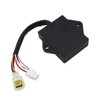 High Performance CDI Igniter Module Box For YFZ350 Yamaha Banshee 350 1997-2006