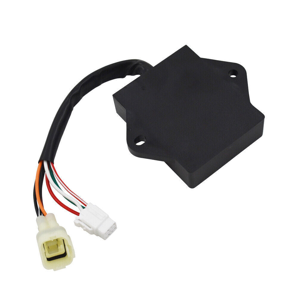 High Performance CDI Igniter Module Box For YFZ350 Yamaha Banshee 350 1997-2006