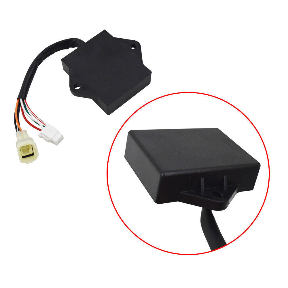 High Performance CDI Igniter Module Box For YFZ350 Yamaha Banshee 350 1997-2006