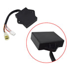 High Performance CDI Igniter Module Box For YFZ350 Yamaha Banshee 350 1997-2006