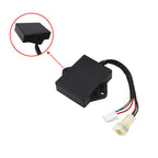High Performance CDI Igniter Module Box For YFZ350 Yamaha Banshee 350 1997-2006