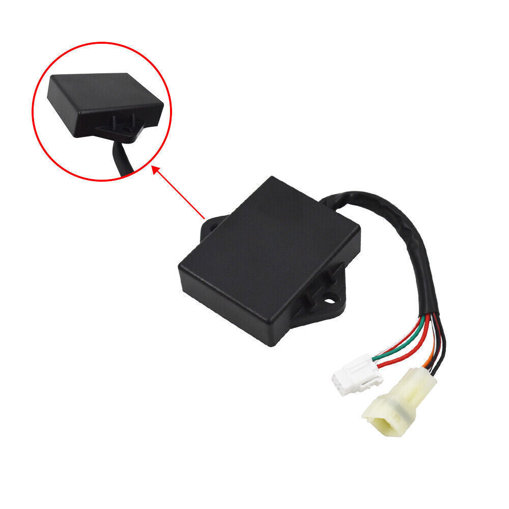 High Performance CDI Igniter Module Box For YFZ350 Yamaha Banshee 350 1997-2006