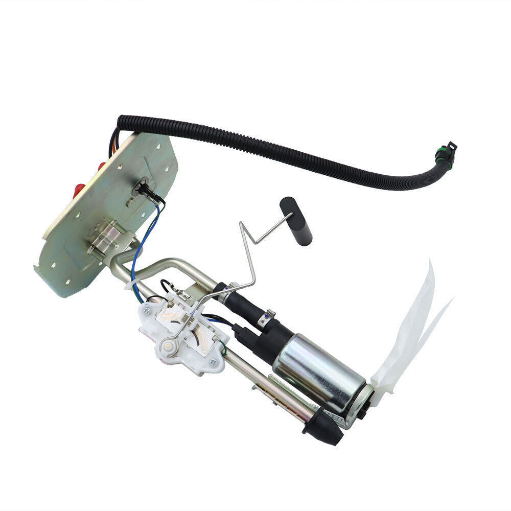Fuel Pump Assembly w/20 Gallon Tank for Jeep Wrangler 1991-95 2.5L 4.0L