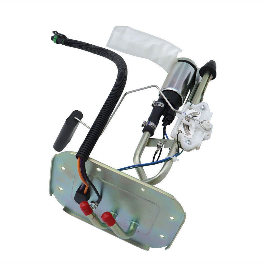 Fuel Pump Assembly w/20 Gallon Tank for Jeep Wrangler 1991-95 2.5L 4.0L