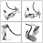 Fuel Pump Assembly w/20 Gallon Tank for Jeep Wrangler 1991-95 2.5L 4.0L