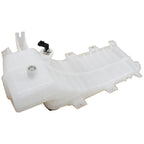 Coolant Reservoir Tank w/Cap+Sensor For 2008-2017 Volvo VNL Truck U9