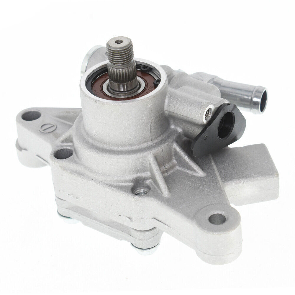 Power Steering Pump For 1997 1998-2001 Honda Civic CRV CR-V Acura EL
