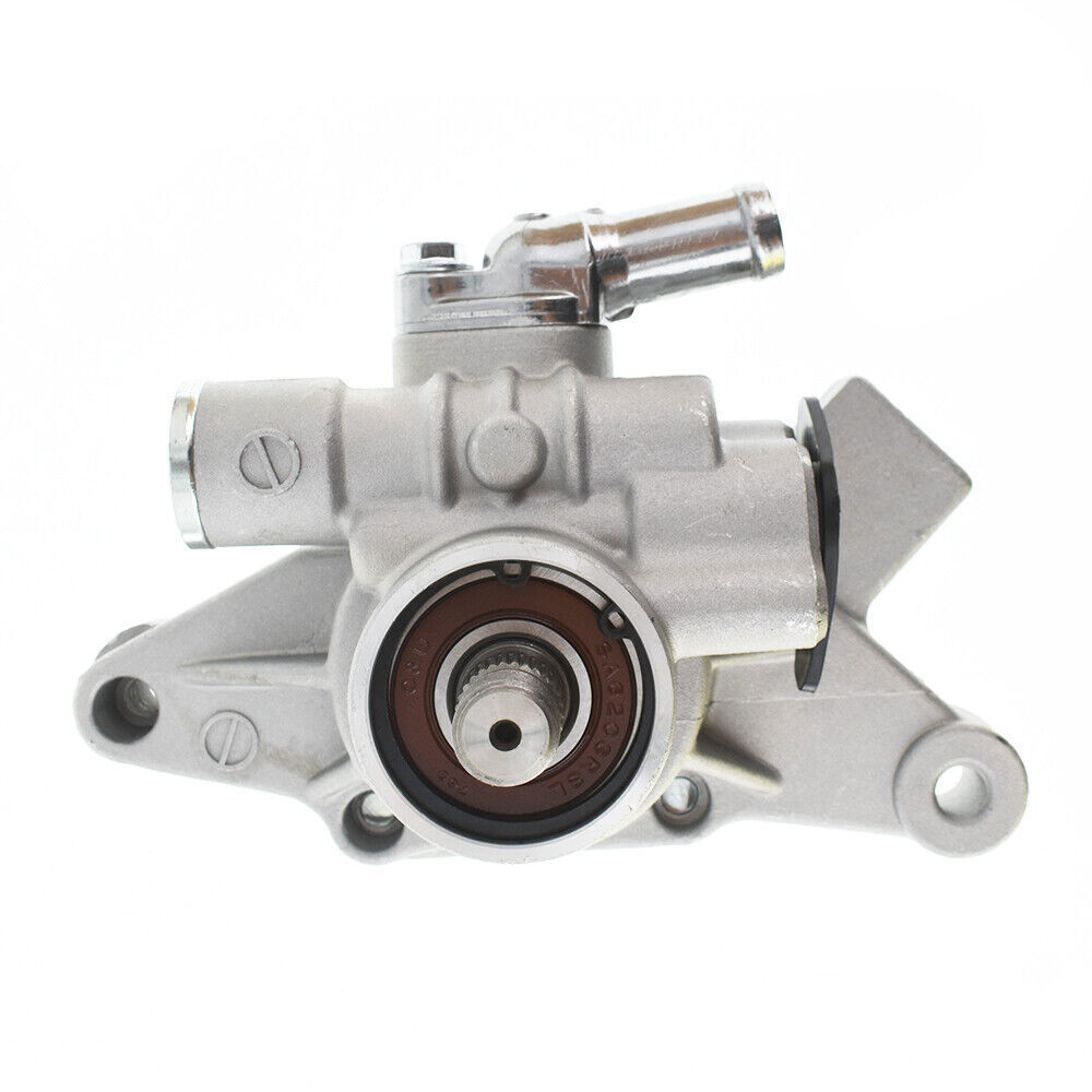 Power Steering Pump For 1997 1998-2001 Honda Civic CRV CR-V Acura EL