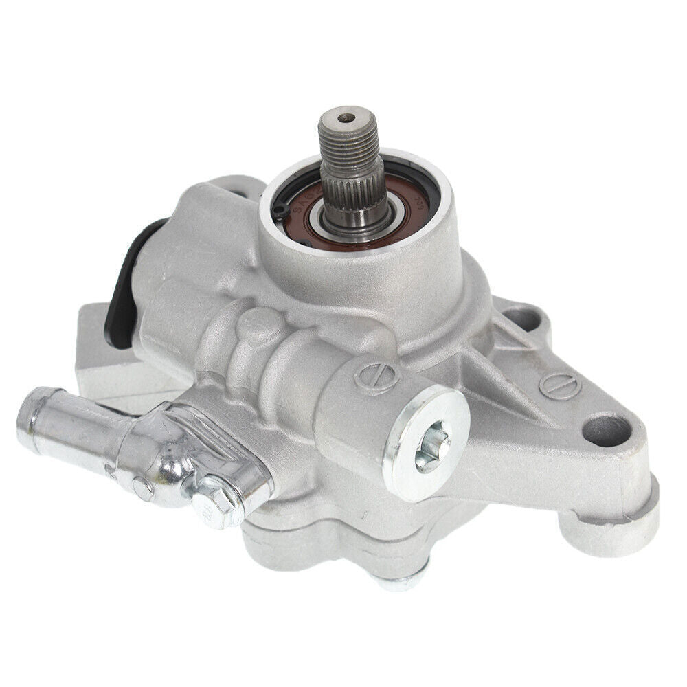 Power Steering Pump For 1997 1998-2001 Honda Civic CRV CR-V Acura EL