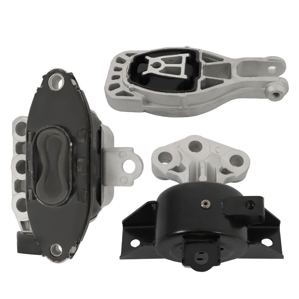 Motor & Trans Mount For 2012-2017 2018 2019 2020 Chevrolet Sonic 1.4L