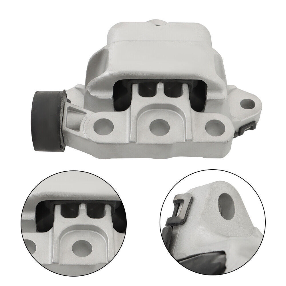 Motor & Trans Mount For 2012-2017 2018 2019 2020 Chevrolet Sonic 1.4L