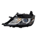 Left Headlight For 2015-20 Chevy Impala HID/Xenon Projector Black Clear
