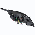Left Headlight For 2015-20 Chevy Impala HID/Xenon Projector Black Clear