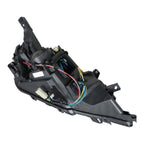 Left Headlight For 2015-20 Chevy Impala HID/Xenon Projector Black Clear