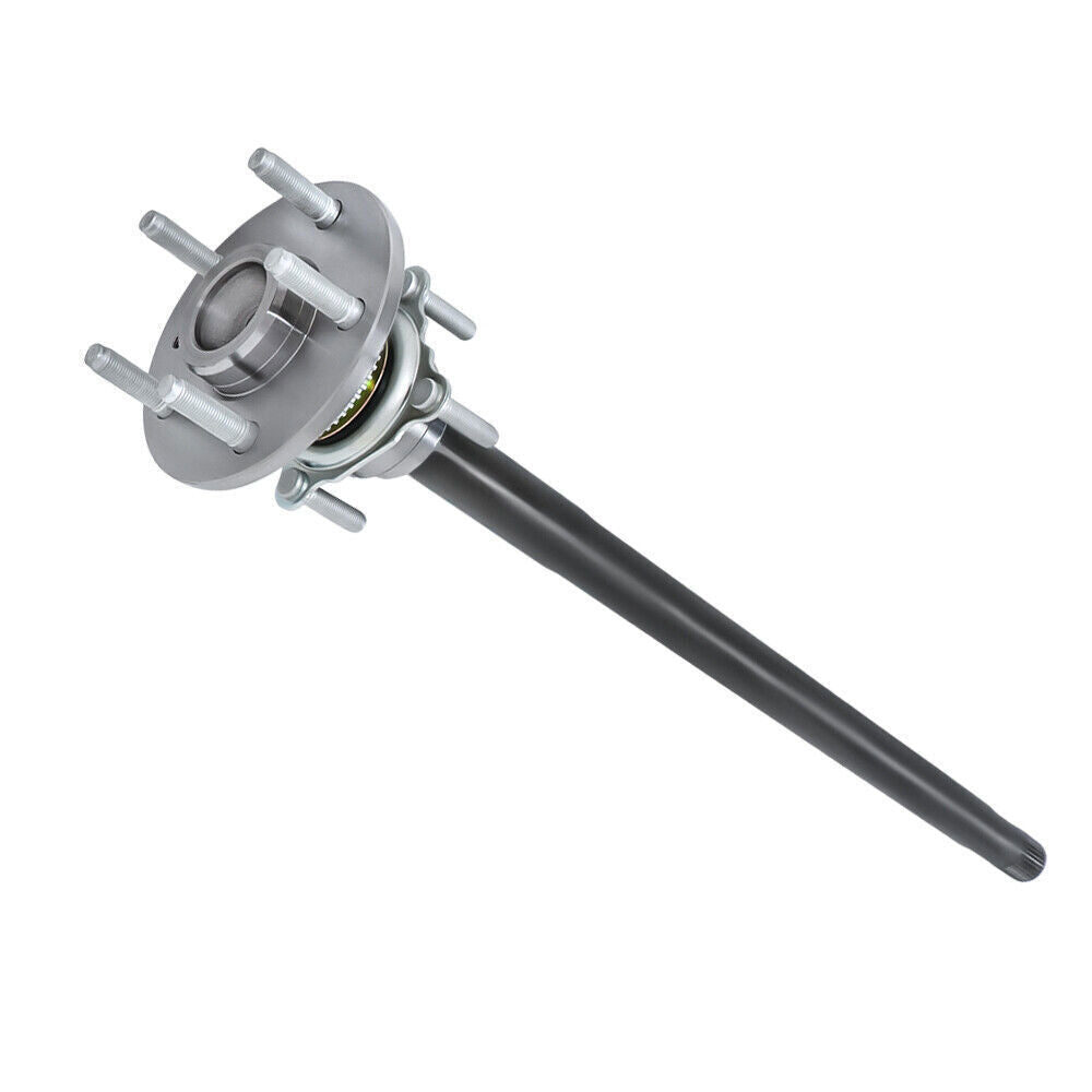 Drive Rear Axle Shaft Left or Right For Wrangler Sahara JL D35 2018-2024