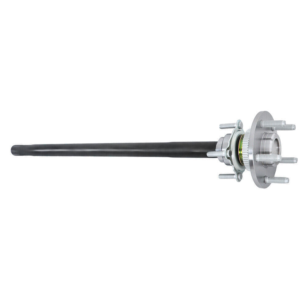 Drive Rear Axle Shaft Left or Right For Wrangler Sahara JL D35 2018-2024