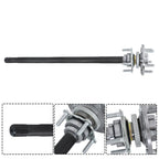 Drive Rear Axle Shaft Left or Right For Wrangler Sahara JL D35 2018-2024