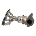 Front Exhaust Manifold Catalytic Converter For 2008-2015 Nissan Rogue