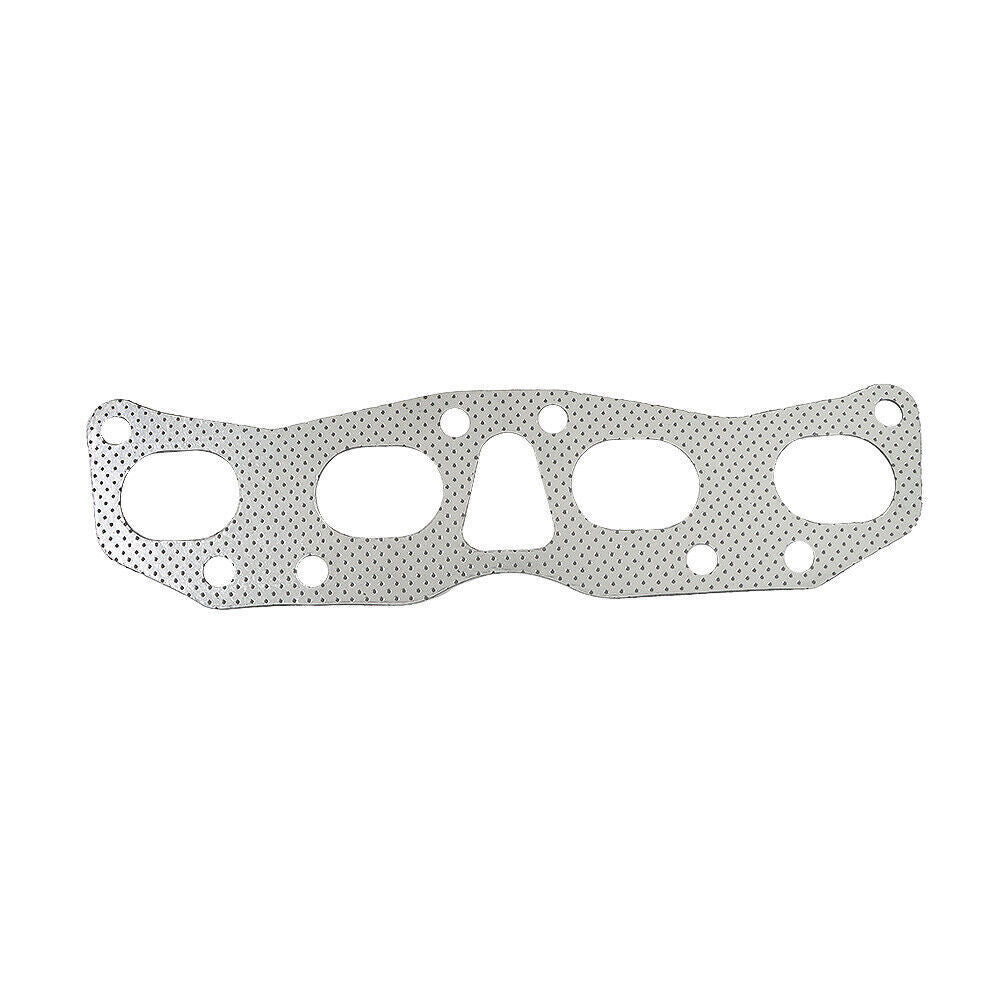 Front Exhaust Manifold Catalytic Converter For 2008-2015 Nissan Rogue