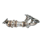 Front Exhaust Manifold Catalytic Converter For 2008-2015 Nissan Rogue