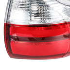 Passenger Right Outer Tail Light For 2015-20 Toyota Sienna Base L LE XLE