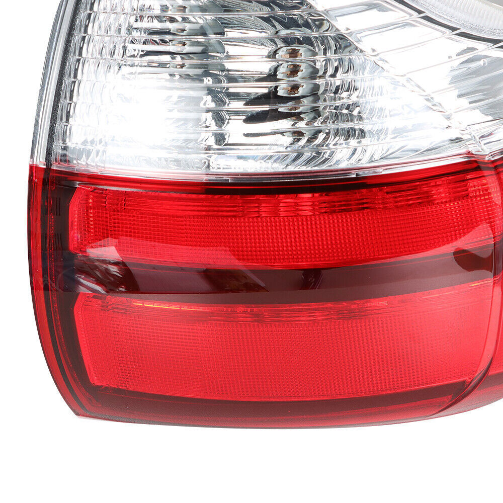 Passenger Right Outer Tail Light For 2015-20 Toyota Sienna Base L LE XLE