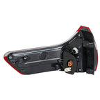 Passenger Right Outer Tail Light For 2015-20 Toyota Sienna Base L LE XLE