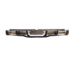 Steel Rear Step Bumper Face Bar Chrome For 95-04 Toyota Tacoma TO1102215