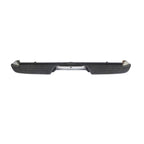 Steel Rear Step Bumper Face Bar Chrome For 95-04 Toyota Tacoma TO1102215