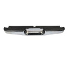 Steel Rear Step Bumper Face Bar Chrome For 95-04 Toyota Tacoma TO1102215