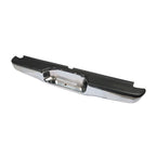 Steel Rear Step Bumper Face Bar Chrome For 95-04 Toyota Tacoma TO1102215