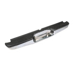 Steel Rear Step Bumper Face Bar Chrome For 95-04 Toyota Tacoma TO1102215