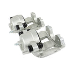 Pair Brake Calipers For 1990-2001 Jeep Cherokee XJ Front Left & Right
