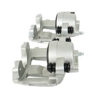 Pair Brake Calipers For 1990-2001 Jeep Cherokee XJ Front Left & Right