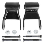 Rear Leaf Spring Shackle For 1994-2002 Dodge Ram 2500 3500 Pickup Series
