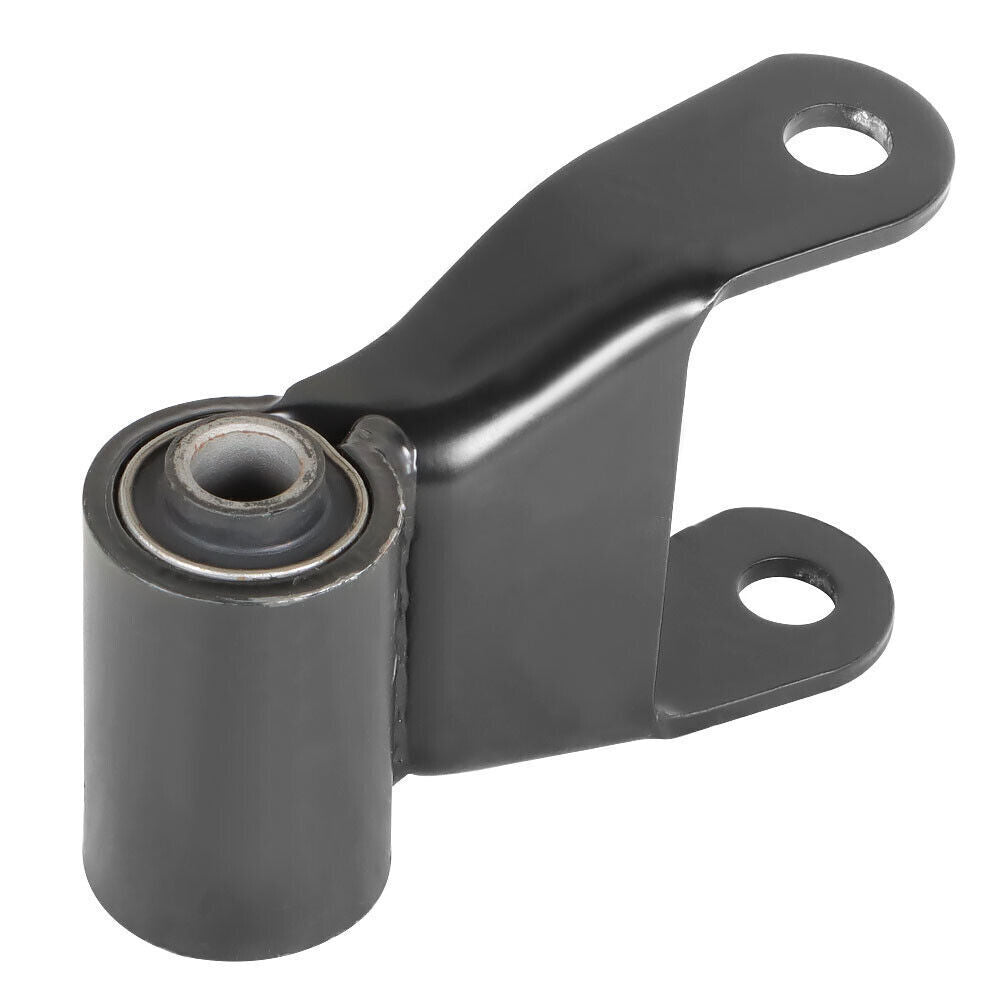 Rear Leaf Spring Shackle For 1994-2002 Dodge Ram 2500 3500 Pickup Series