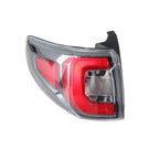 Rear Tail Lights For 2013-2016 GMC Acadia LED Brake Lamp Driver Left