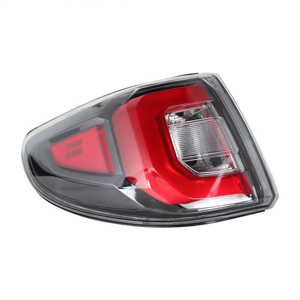 Rear Tail Lights For 2013-2016 GMC Acadia LED Brake Lamp Driver Left