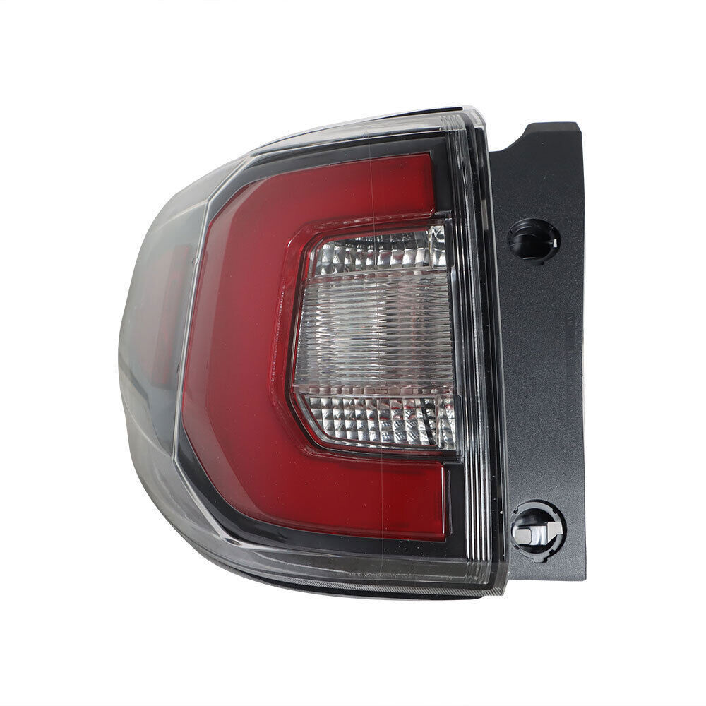 Rear Tail Lights For 2013-2016 GMC Acadia LED Brake Lamp Driver Left