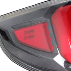 Rear Tail Lights For 2013-2016 GMC Acadia LED Brake Lamp Driver Left