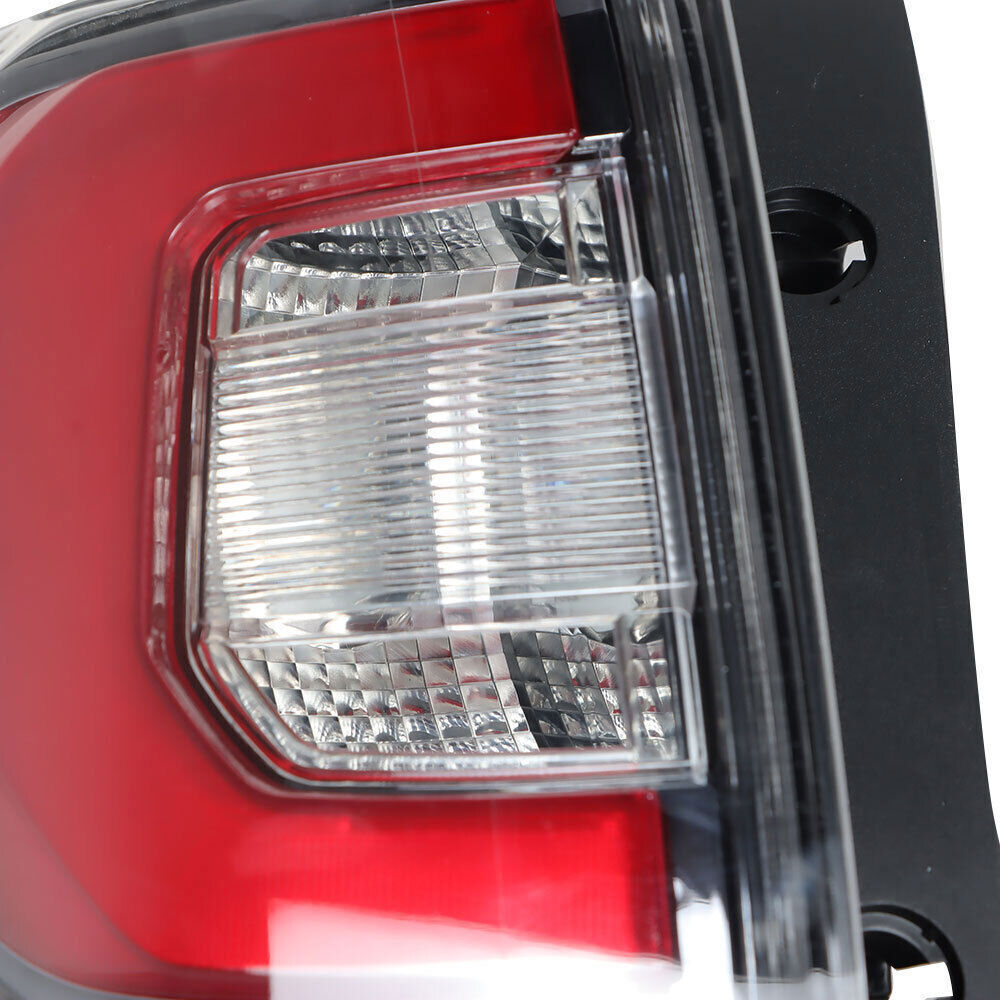 Rear Tail Lights For 2013-2016 GMC Acadia LED Brake Lamp Driver Left