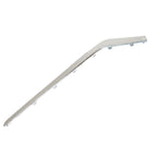 Front Bumper Face Bar Trims Molding For 2018-2019 Hyundai Sonata 2PCS