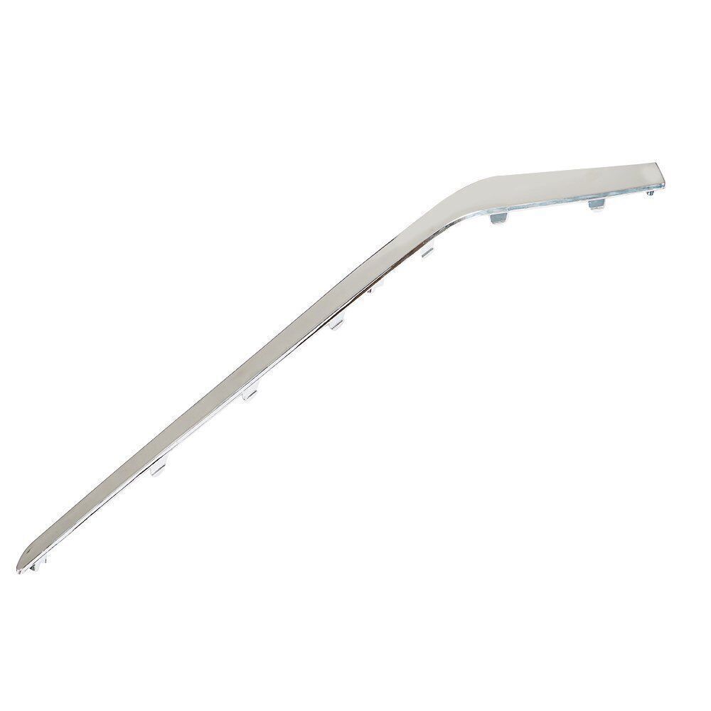 Lower Front Bumper Molding Pair for 2018-2019 Hyundai Sonata