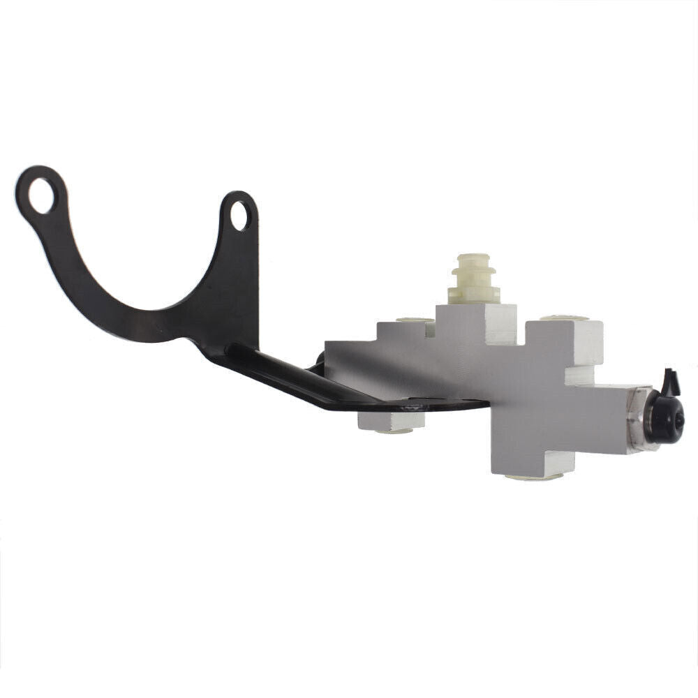Disc/Drum Brake Proportioning Valve 172-2069 for GMC Chevy C/K Truck