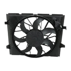 Cooling Fan Assembly For 2014-20 Dodge Durango Jeep Grand Cherokee 5.7L
