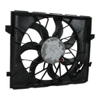 Cooling Fan Assembly For 2014-20 Dodge Durango Jeep Grand Cherokee 5.7L
