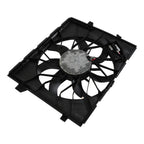 Cooling Fan Assembly For 2014-20 Dodge Durango Jeep Grand Cherokee 5.7L