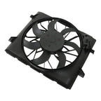 Cooling Fan Assembly For 2014-20 Dodge Durango Jeep Grand Cherokee 5.7L